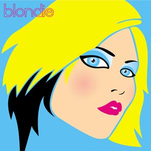alternative covers Blondie
